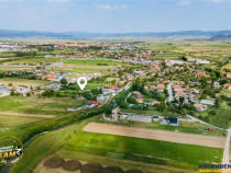 FILM! 2.200 mp, teren intravilan de in Targu-Secuiesc, Ruse