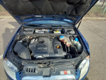 Audi A4 B7, 2007, 2.0 TDI, BPW, usor avariat