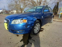 Audi A4 B7, 2007, 2.0 TDI, BPW, usor avariat