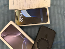 Vand iphone 16 pro max