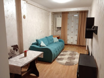 Proprietar apartament cu 2 camere, 42 mp in Florești, Cluj, Teilor