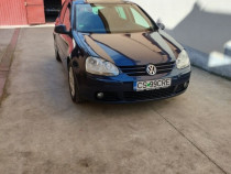 Golf 5 1.9 TDI United