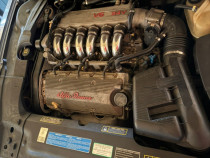 Alfa Romeo 166 busso 2,5 benzina