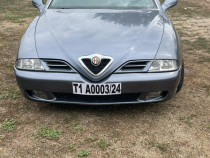 Alfa Romeo 166 busso 2,5 benzina
