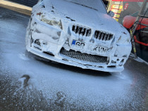 Bmw e91 318D automat