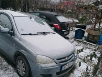 Opel corsa c 1.0