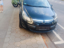 Opel corsa D 1.2