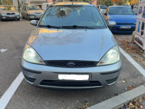Ford Focus MK1 2004 1,6 benzina. Cu motorul defect.