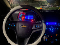 V&acirc;nd Chevrolet Aveo 2012