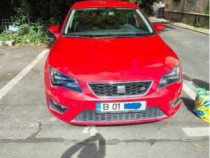 Seat leon 1.4 tsi