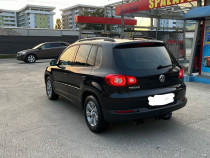 Volskwagen Tiguan