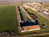Ferma 11.5 HA l&acirc;ngă DN7 & Autostrada E68 &ndash; Nădlac | ...