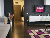 Apartament 2 camere in Deva, zona ultracentrala