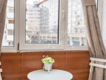 Garsonieră Calea Victoriei &ndash; Renovată