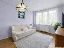 3D! Apartament clasic,3 camere, structurare armonioasa,Astra