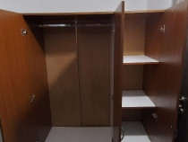 Gratis Dulap de haine, sifonier 180x120x50 cm