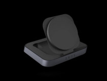 Zens nightstand charger pro 2 qi2