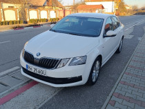 Skoda Octavia 1.6 diesel 2018