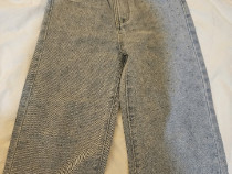 Blugi fete v&acirc;rsta 7 ani