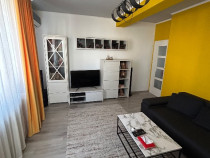 Apartament 2 camere de inchiriat, zona Pallady, metrou Teclu