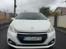 Peugeot 208 Diesel