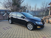 Vw Golf 7 Hactbach