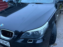 BMW e 61 An 2009