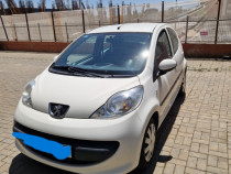 Vand Peugeot 107
