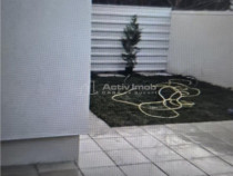 Casa P E, teren 190 mp - Valea Rosie