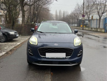 Ford Puma EcoBoost Hybrid 1.0 &ndash; 02.02.2022
