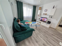 Apartament 2 camere, mobilat Utilat in Pollux Residence 75.5