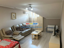 Apartament 2 camere, mobilat, Militari Residence Rezervelor