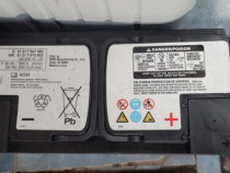 Baterie AGM 12V 90Ah Bmw