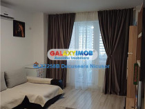 Apartament 3 camere Mobilat, Rezervelor in Militari Residenc