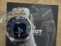 Tissot Chemin des Tourelles Poeermatic 80 - NOU, GARANȚIE