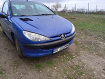 Peugeot 206 an 2004