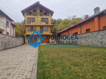 VILA D+P+E+M - TEREN 1000 MP, SUPRAFATA CONSTRUITA 265 M