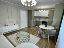 Apartement cu 4 camere, ready-to-move, zona Big/Manastur