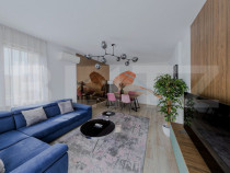 Apartament 3 camere, ultracentral, etaj 3, bloc cu lift &ndash;