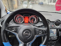 Opel Adam Rocks 1.4i Automat km Reali