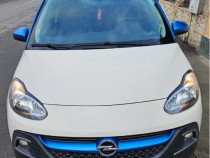 Opel Adam Rocks 1.4i Automat km Reali