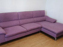 Vand coltar living - spatios si confortabil