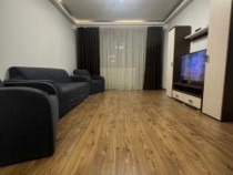 Apartament 3 camere, decomandat - zona Tractorul
