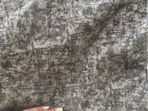 Material draperii nou