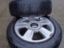 Jante seat cordoba vario 2002