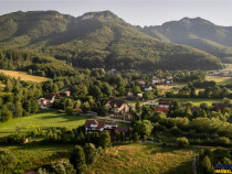 FILM! Pachet complet pt turism si sau rezidenta, Tohanita, Z
