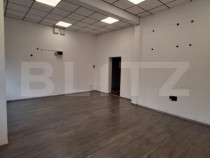 Spațiu de &icirc;nchiriat, 3 camere, 70 mp, Triaj Brașov