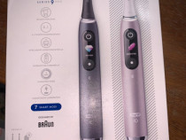 Set 2 periuțe de dinți Oral-B