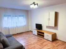 Apartament 2 camere, confortabil, bloc izolat / Sagului