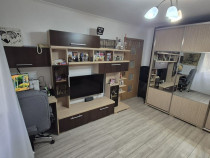 Apartament 2 camere Constantin Brancoveanu / Resita